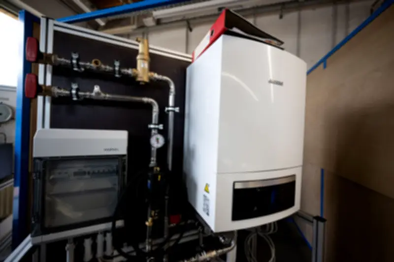 Koalition erzielt Einigung bei Reform des Heizungsgesetzes