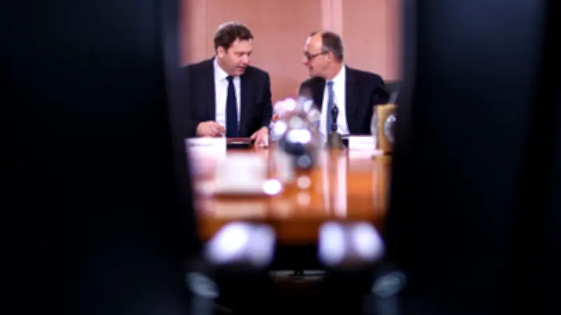 Koalitionsstreit um Spitzensteuersatz: Union und SPD zanken über Besteuerung von Gutverdienern