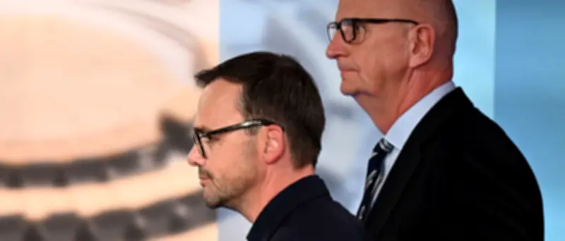 Koalitionsverhandlungen in Brandenburg: Endspurt bei der Partnersuche