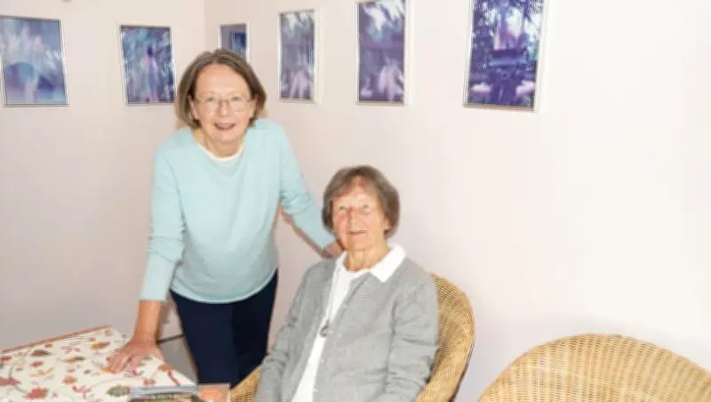 Kochbuch-Legende Hedwig Maria Stuber mit 101 Jahren verstorben – Ein Nachruf