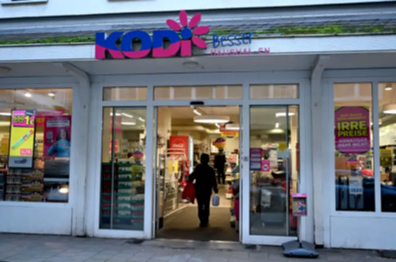 Kodi übernimmt Mäc Geiz: Discounter-Fusion schafft bundesweite Präsenz