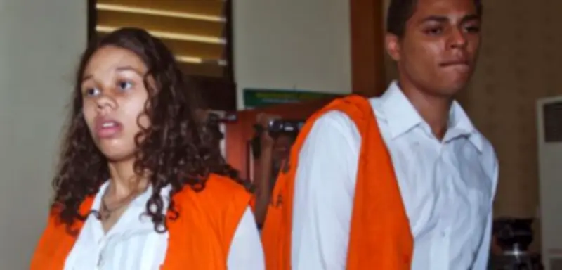 Koffermord von Bali: Verurteilter nach elf Jahren Haft in die USA abgeschoben