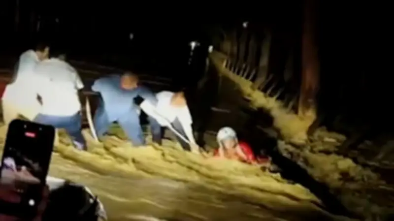 Kolumbien im Ausnahmezustand: Mindestens 14 Tote nach verheerenden Überschwemmungen