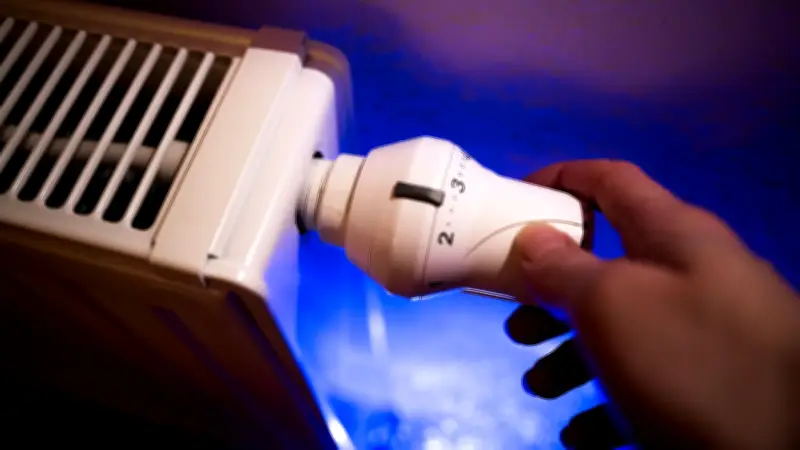 Kommunale Wärmeplanung für Allstedt: Strategie für die Wärmeversorgung von morgen