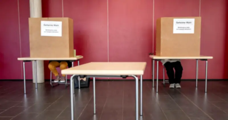 Kommunalwahl 2026 in München: So funktioniert das komplexe Wahlsystem mit Kumulieren und Panaschieren