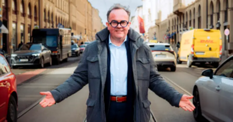 Kommunalwahl 2026: Wie Clemens Baumgärtner Dieter Reiter herausfordert und dafür Opfer bringt