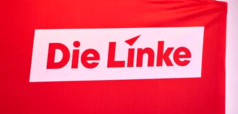 Kommunalwahl in Bayern: Steinwurf und Drohbrief gegen Linken-Kandidaten