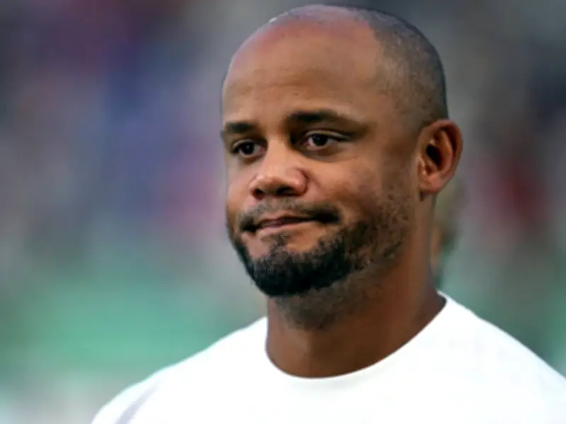 Kompany fokussiert auf Frankfurt: Bayern müssen erstmal gewinnen, nicht an Dortmund denken