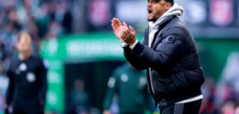 Kompany kritisiert Mourinho scharf: "Klarer Fehler" im Umgang mit Rassismus-Vorfall um Vinícius