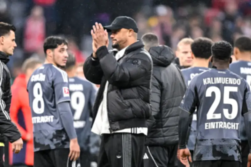 Kompany nach Anti-Rassismus-Rede: Hoffnung auf offene Tür und Wachstum