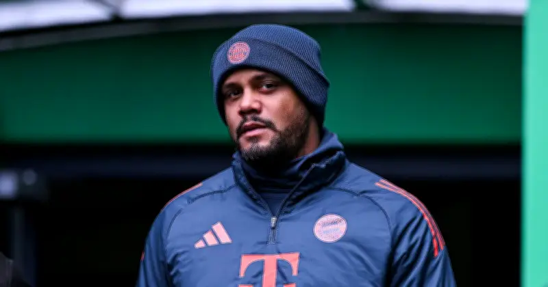 Kompany verurteilt Mourinho scharf im Rassismus-Skandal um Vinicius Júnior