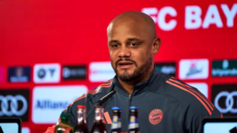 Kompany's emotionaler Anti-Rassismus-Appell bei Bayern: Scharfe Kritik an Mourinho