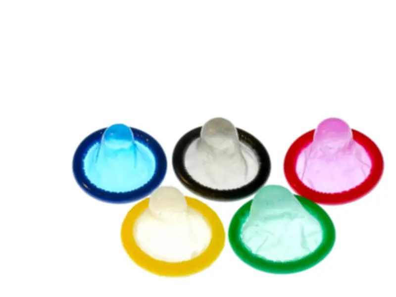 Kondom-Knappheit im Olympischen Dorf: Vorrat von 10.000 Stück in drei Tagen erschöpft