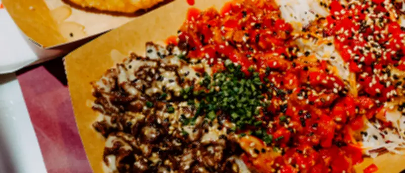 Koreanisches Street-Food in Potsdam: mmaah! eröffnet in Bahnhofspassagen