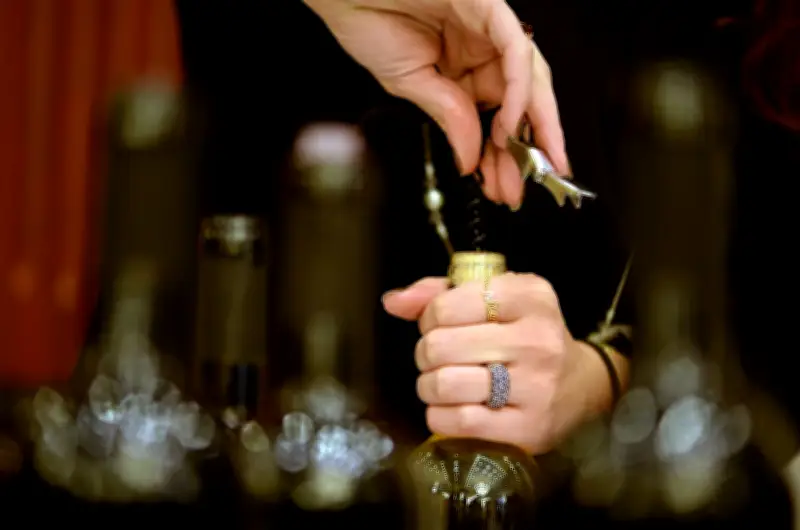 Korkengeld in Thüringen: Beliebte Servicepauschale bei Festen und Feierlichkeiten