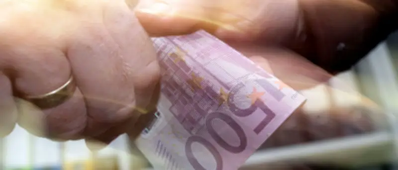 Korruption weltweit auf dem Vormarsch: Deutschland rutscht auf Platz 10 ab