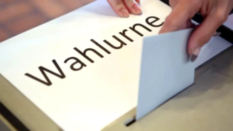 Kostenexplosion bei Landtagswahl MV: Rostock fürchtet Rekordausgaben