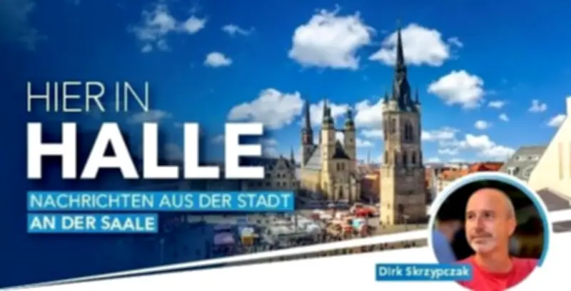 Kostenexplosion beim Zukunftszentrum Halle: Aufschlag auf 200 Millionen Euro