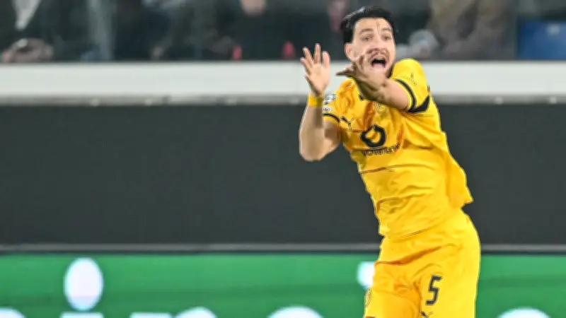 Kovac benennt Problemteams für den BVB: Bayern München gehört dazu