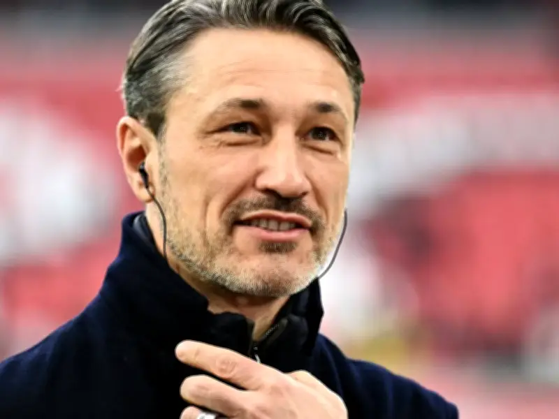 Kovac vor Mainz-Spiel: Personell etwas Entspannung, aber Innenverteidigung bleibt Problem