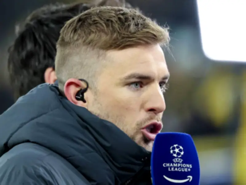 Kramer rechnet mit Leverkusen ab: 'Das Spiel war große Sch****'