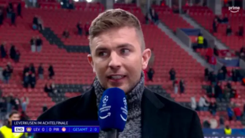 Kramer rechnet nach Leverkusen-Remis ab: 'Das war große Scheiße'