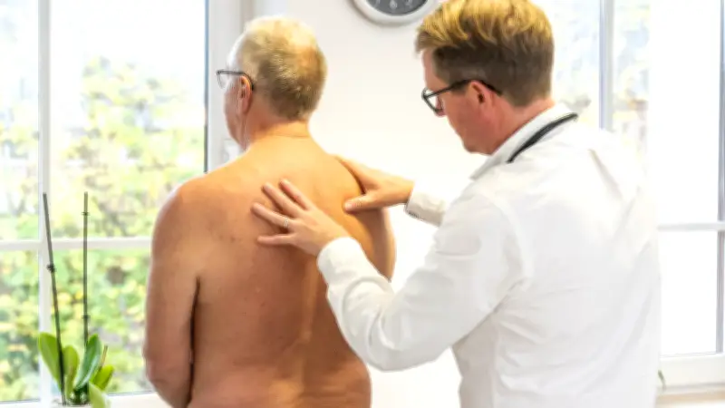 Krankenstand in Mansfeld-Südharz 2025 gesunken: Weniger Atemwegs- und psychische Erkrankungen