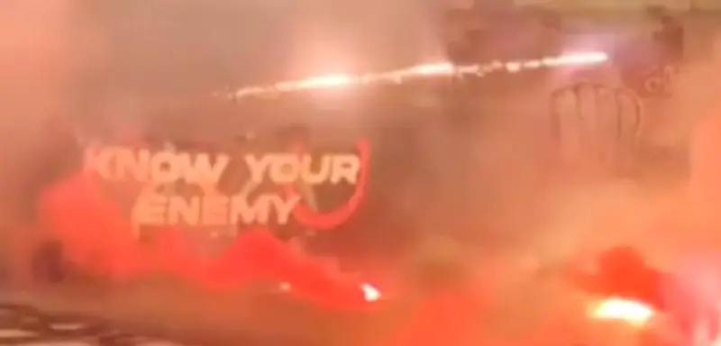 Krawalle in Mailand: Tausende protestieren gegen Olympia, hohe Mieten und Umweltfolgen