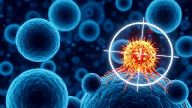 Krebsforscherin: Jeder zweite Krebsfall wäre heute schon vermeidbar