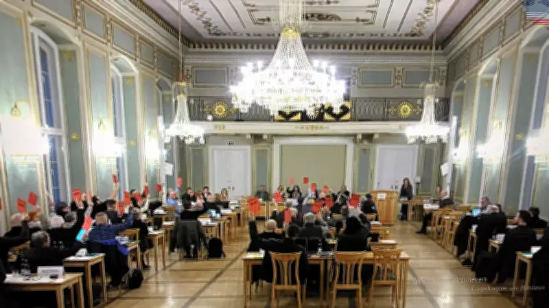 Kreistag und Landrat ringen weiter um Flüchtlingsunterkunft in Ziesendorf