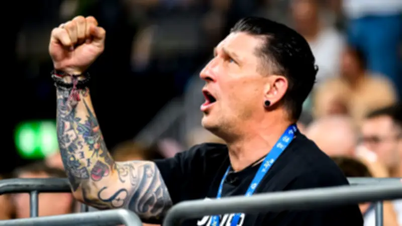 Kretzschmars Elektroschocker-Idee: Handball-Legende fordert Zähl-Supervisor nach Phantom-Tor-Skandal