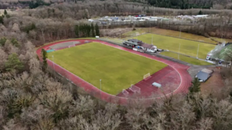 Kriminaldirektor vor Gericht: Zeugnis-Fälschung für Polizeischüler wegen vier Sekunden