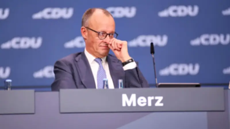 Kriminalpolizei ermittelt: Rentner bezeichnete Merz als Pinocchio auf Facebook