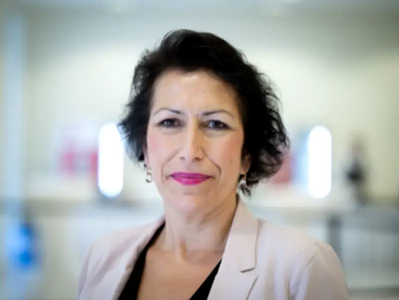 Kristy Augustin aus Brandenburg neu in CDU-Bundesvorstand gewählt