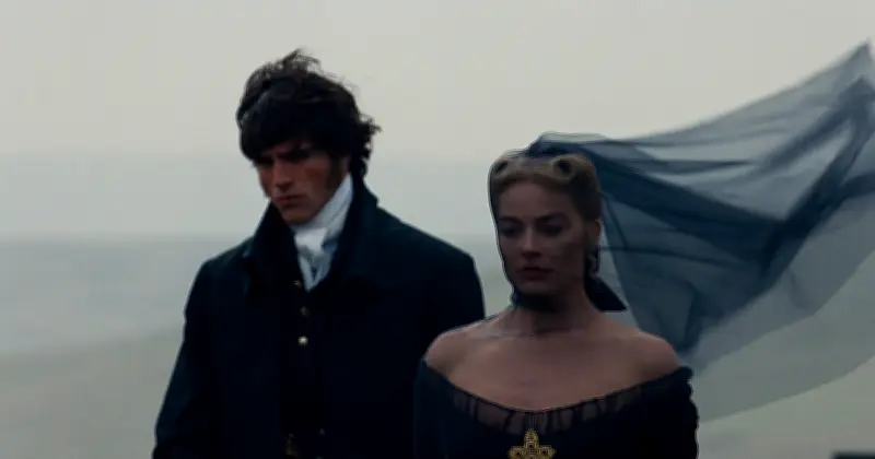 Kritik an Emerald Fennells 'Wuthering Heights': Eine grelle, oberflächliche Liebesgeschichte