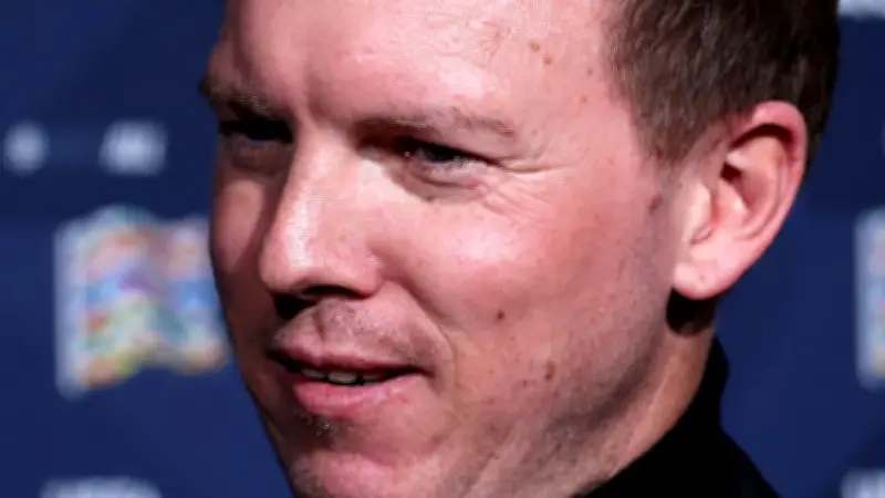 Kritik an Nagelsmann: Respektlosigkeit gegenüber Baumann im Fokus