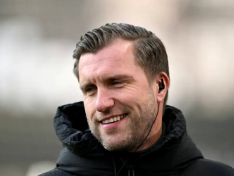 Krösche: Platz fünf oder sechs bleibt das erklärte Ziel für Eintracht Frankfurt