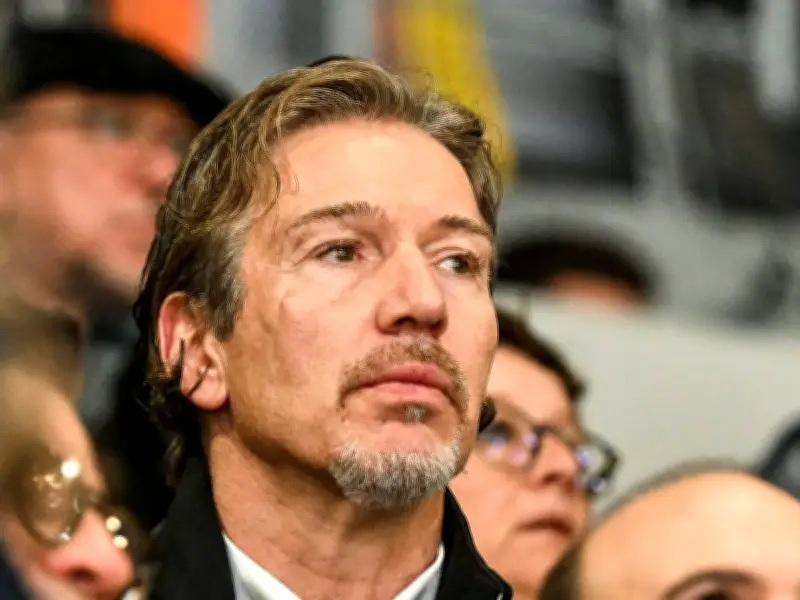 Krupp nennt Draisaitl deutschen 'Wayne Gretzky' - doch Teamgeist ist in Mailand entscheidend