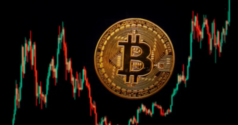 Krypto-Betrug mit Talkshow-Masche: Münchner Rentner verliert fast 100.000 Euro