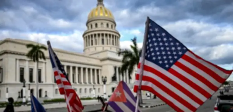 Kubanische Grenzschützer erschießen vier Personen auf US-Boot: Havanna wirft »terroristische Absichten« vor