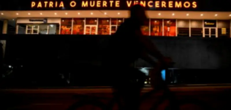 Kubas Fahrradboom durch US-Sanktionen: Spritmangel zwingt Bevölkerung zur Mobilitätswende