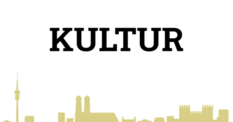Kultur Royal Newsletter: Kostenlose Updates für Münchens Kulturszene