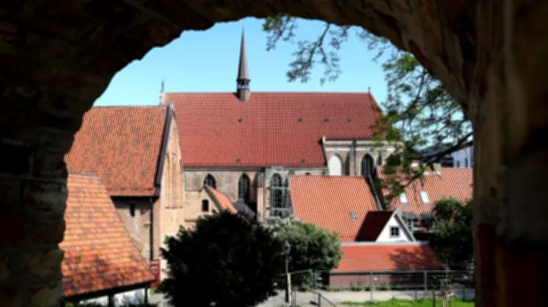 Kulturhistorisches Museum Rostock: Zeitreise mit neuer Familienausstellung und Buchdruck-Schau