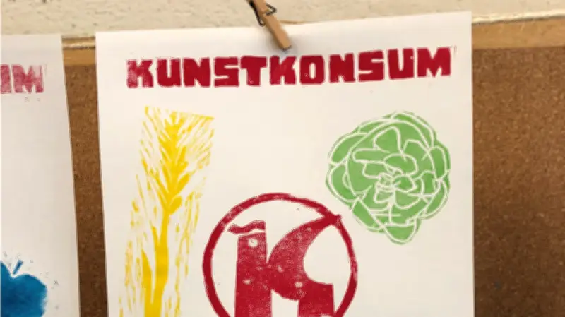 Kunstkonsum Heiligenthal startet Filmreihe und Fotoausstellung zum Mansfelder Land