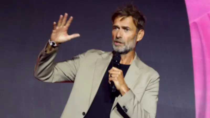 Kurioser Grund: Darum verpasst Jürgen Klopp das Duell seiner Ex-Klubs