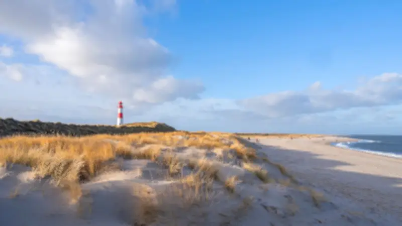 Kurtaxe-Explosion: In 60 deutschen Urlaubsorten steigen die Gebühren für Touristen deutlich an