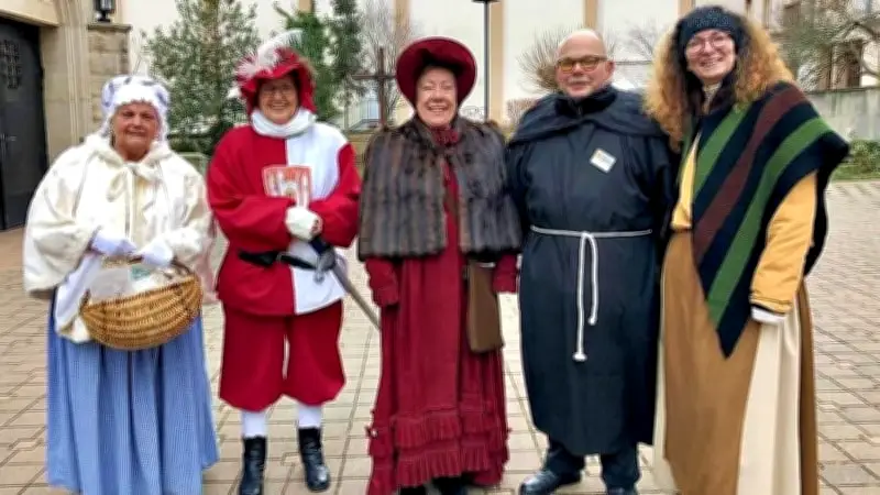 KVHS Saalekreis startet mit vielfältigem Frühjahrsprogramm 2026