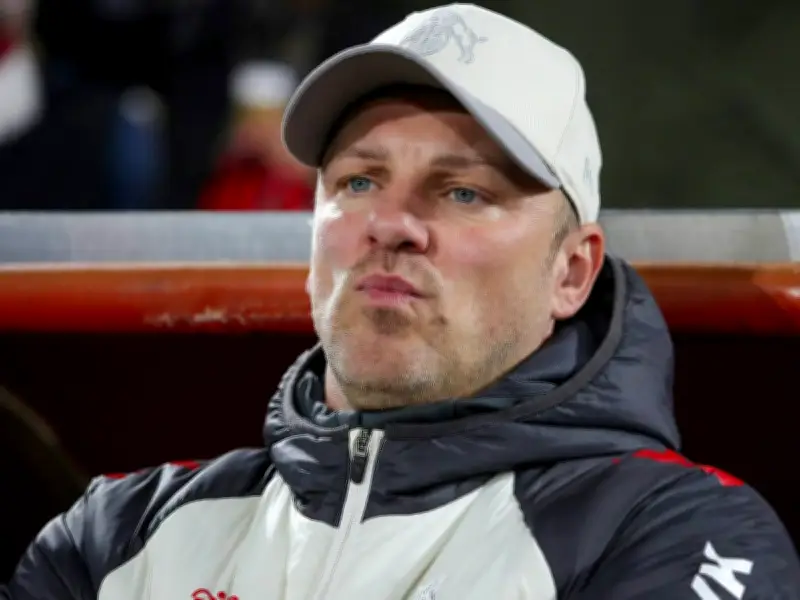 Kwasniok plant Offensive gegen Hoffenheim - Köln restrukturiert Trainerteam