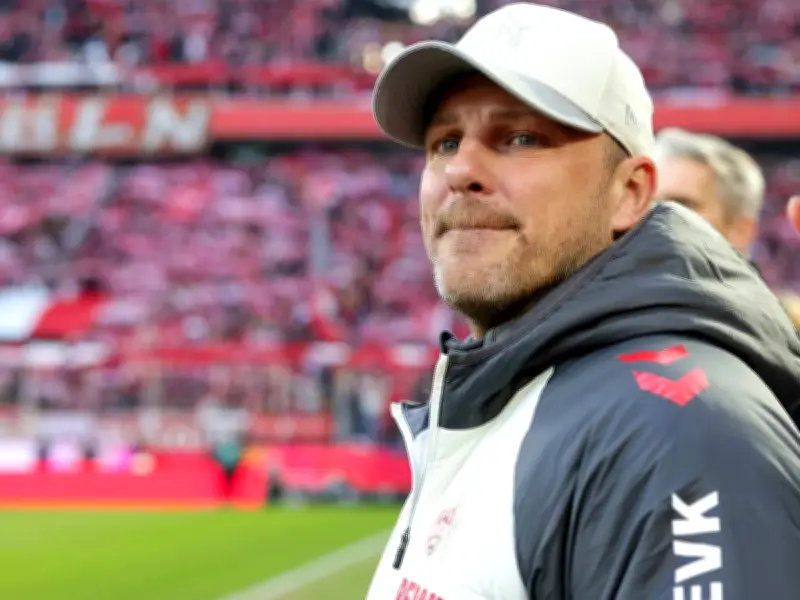 Kwasniok verteidigt frühe Abreise des 1. FC Köln: 'Keine Karnevalsflucht, sondern Professionalität'