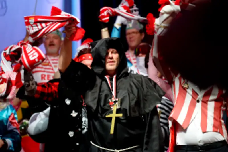 Kwasniok verteidigt frühe Köln-Abreise: Keine Karnevalsflucht, sondern Professionalität